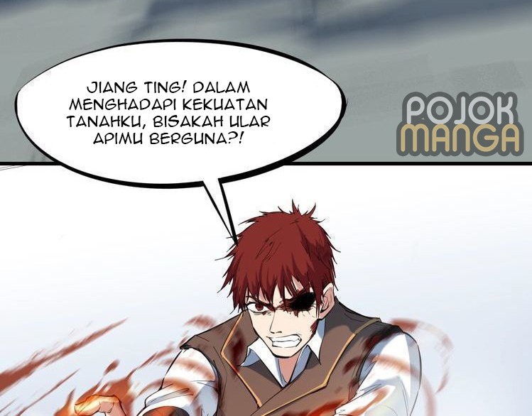 Dragon’s Blood Vessels Chapter 22 Gambar 49